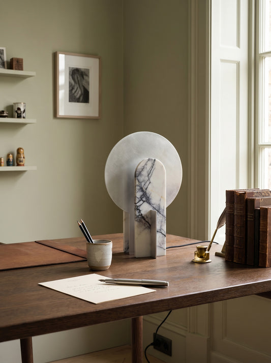 Alice Table Lamp