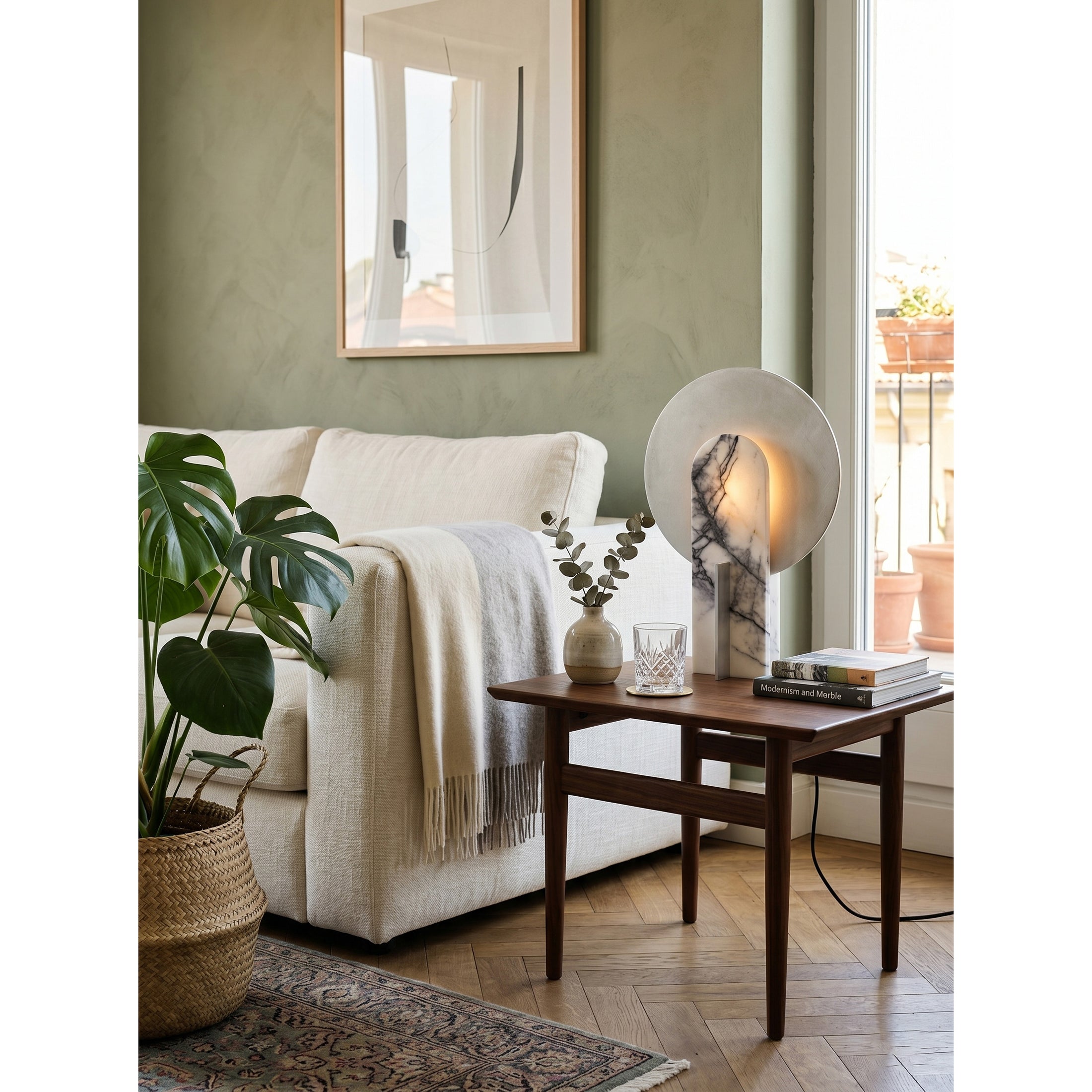 Alice Table Lamp