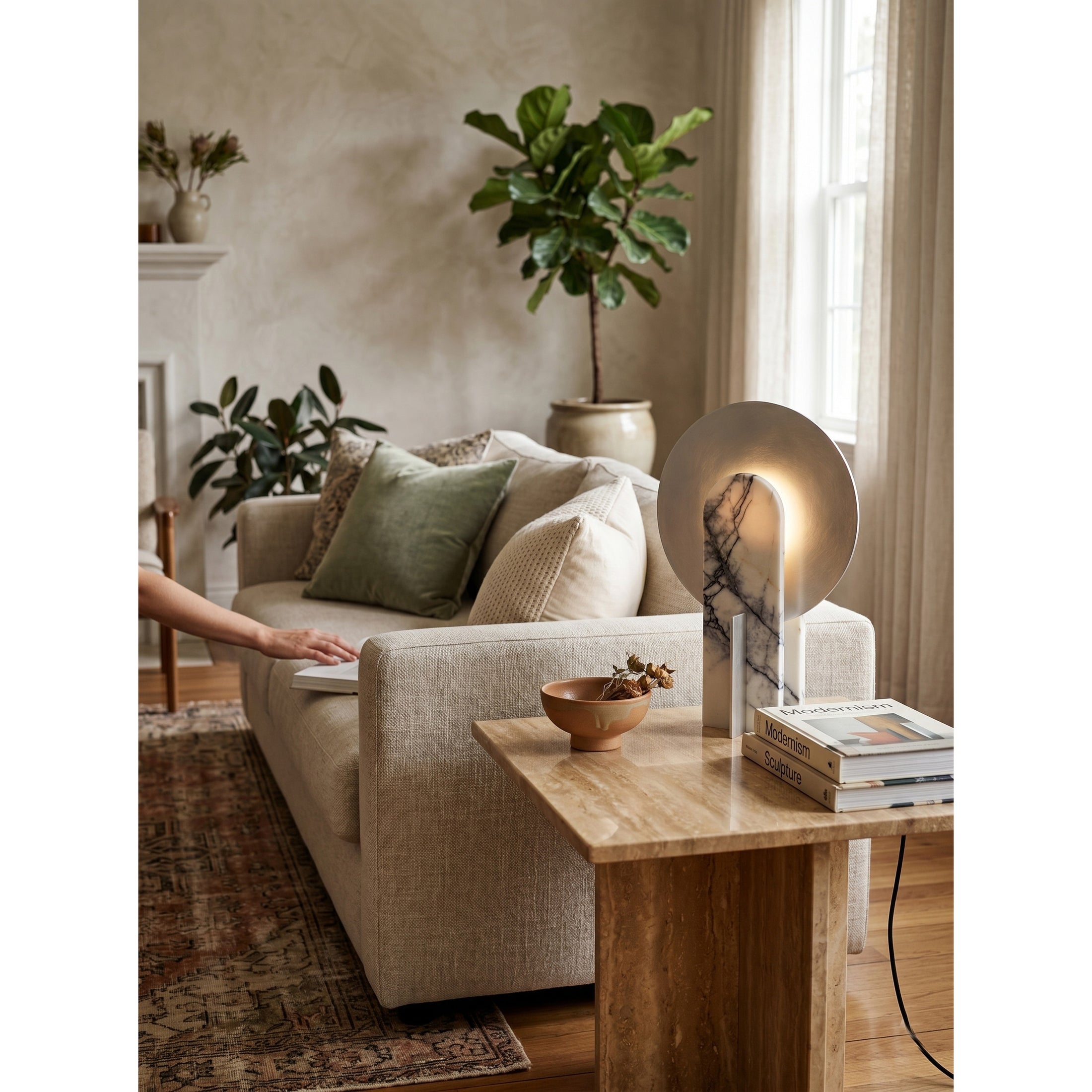 Alice Table Lamp
