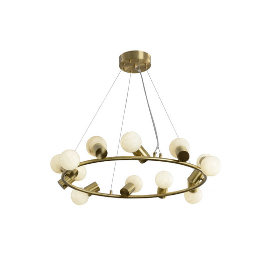 Raechelle Chandelier