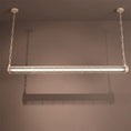 Load image into Gallery viewer, Ultra Mariner Pendant Light
