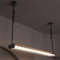 Load image into Gallery viewer, Ultra Mariner Pendant Light
