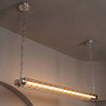 Load image into Gallery viewer, Ultra Mariner Pendant Light

