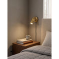 Load image into Gallery viewer, Jura Plug-in Wall Sconce
