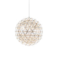 Bild in Galerie-Betrachter laden, Raimond Pendant Light
