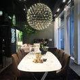 Load image into Gallery viewer, Raimond Pendant Light
