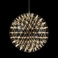 Bild in Galerie-Betrachter laden, Raimond Pendant Light
