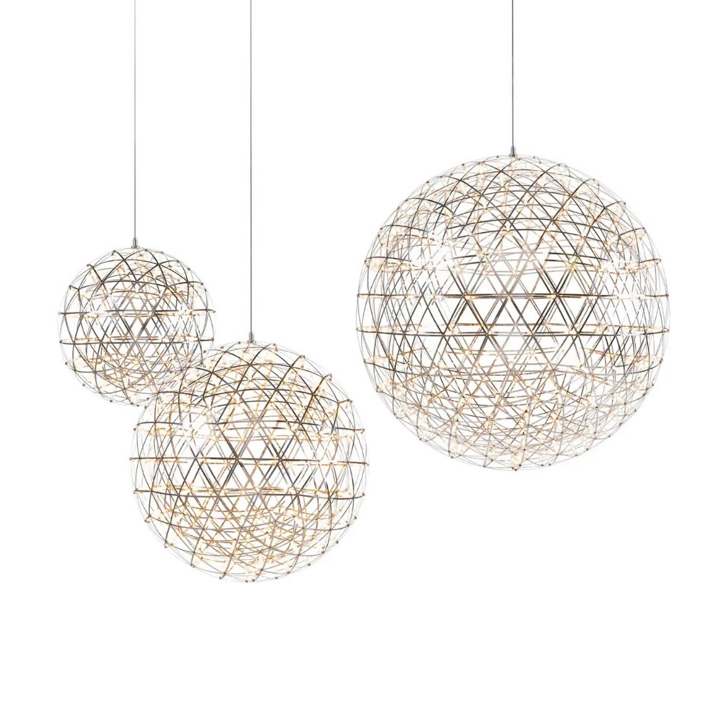 Raimond Pendant Light