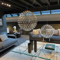 Load image into Gallery viewer, Raimond Pendant Light
