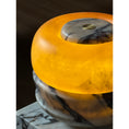 Load image into Gallery viewer, Ramson Stone Table Lamp

