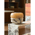 Load image into Gallery viewer, Ramson Stone Table Lamp
