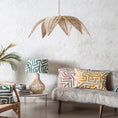 Load image into Gallery viewer, Rattan Leaves Pendant Lamp
