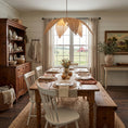 Load image into Gallery viewer, Rattan Leaves Pendant Lamp
