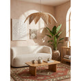 Load image into Gallery viewer, Rattan Leaves Pendant Lamp
