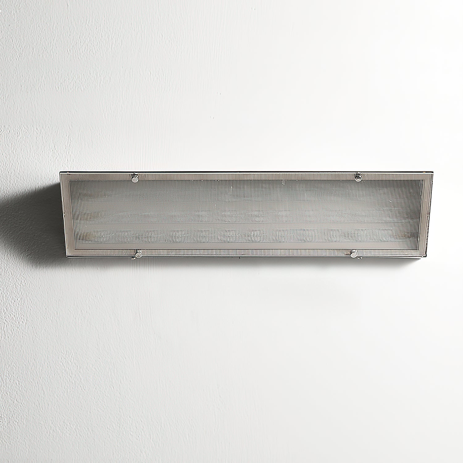 Recbox Wall Lamp