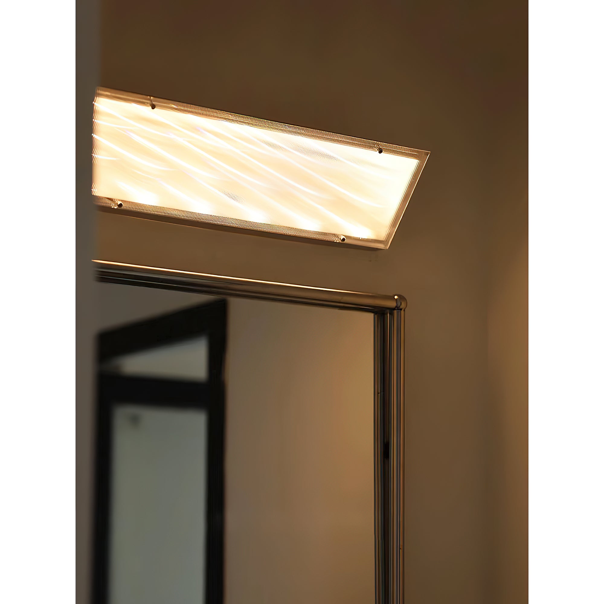 Recbox Wall Lamp