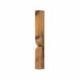 Load image into Gallery viewer, Rectangular Alabaster Wall Lamp
