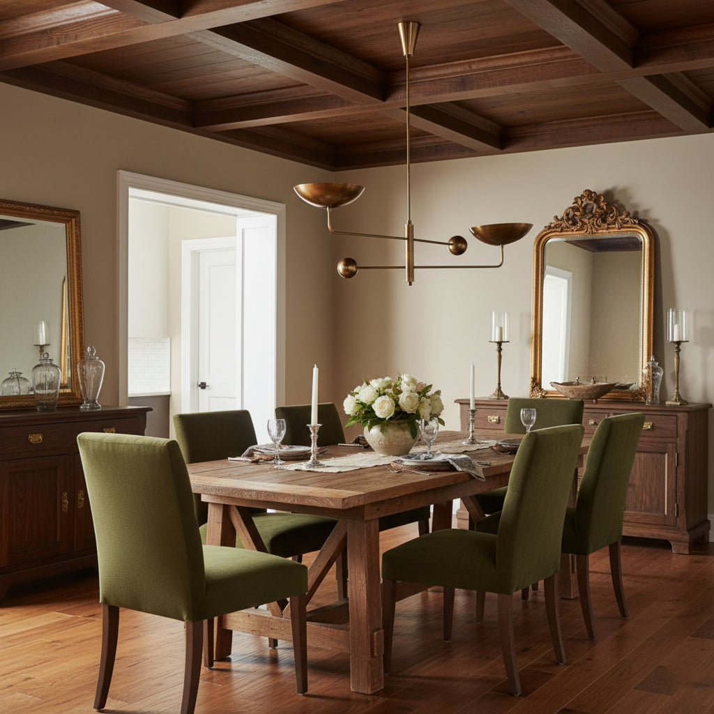 Regal Nauticaz Chandelier