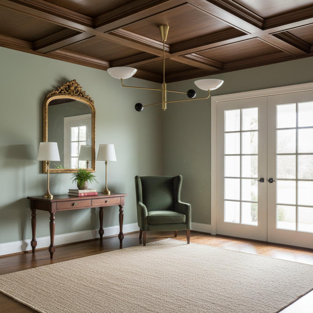 Regal Nauticaz Chandelier