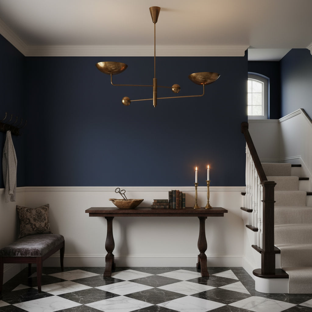 Regal Nauticaz Chandelier