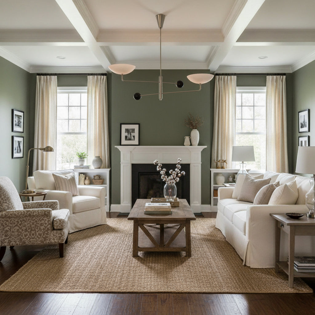 Regal Nauticaz Chandelier