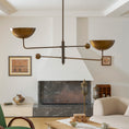 Load image into Gallery viewer, Regal Nauticaz Chandelier
