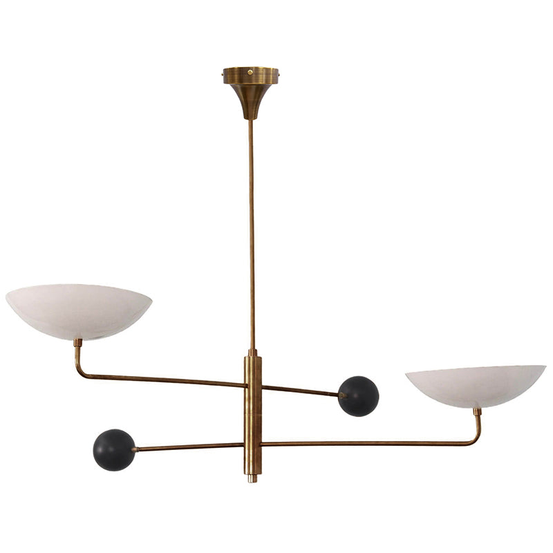 Regal Nauticaz Chandelier