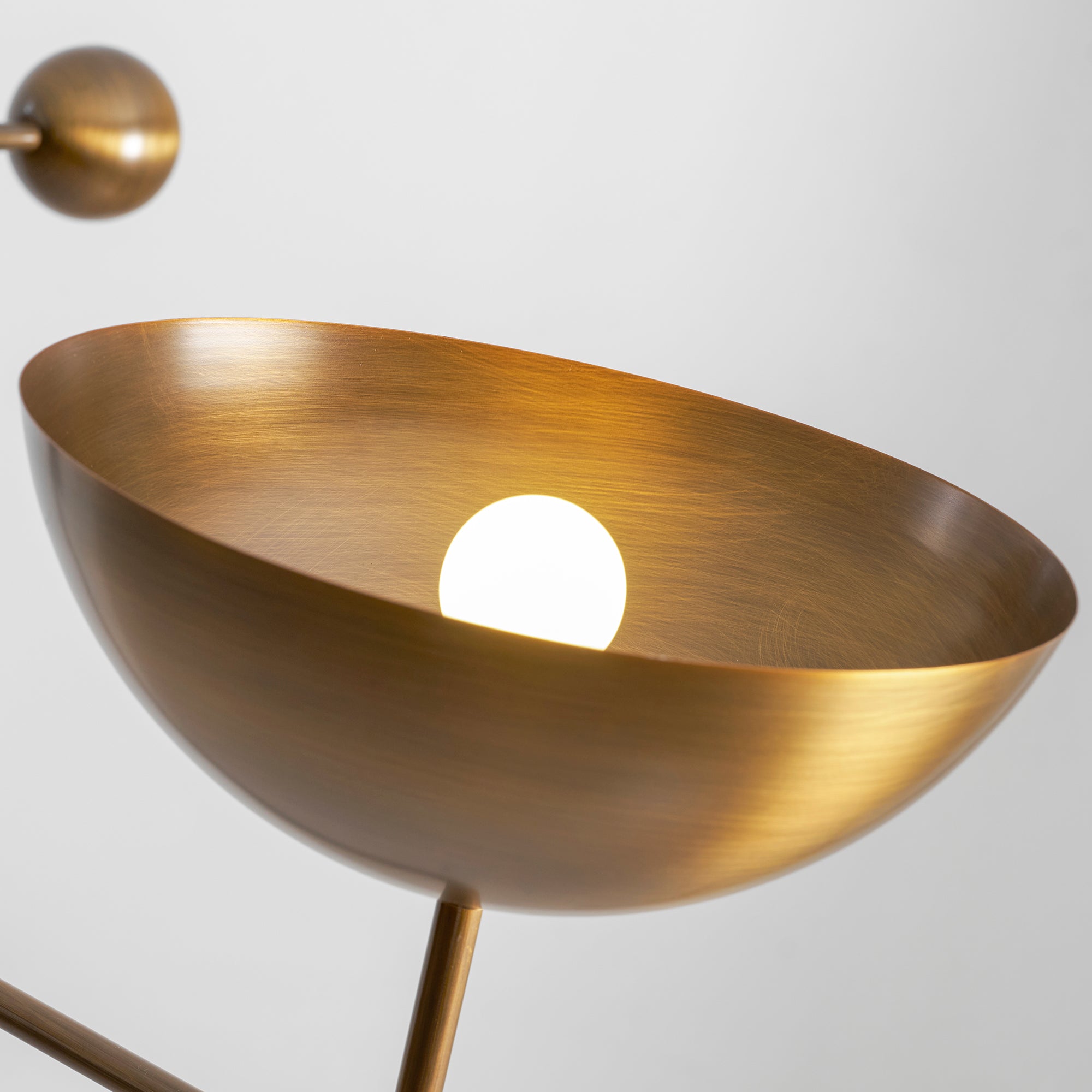 Regal Nauticaz Chandelier