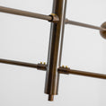 Load image into Gallery viewer, Regal Nauticaz Chandelier
