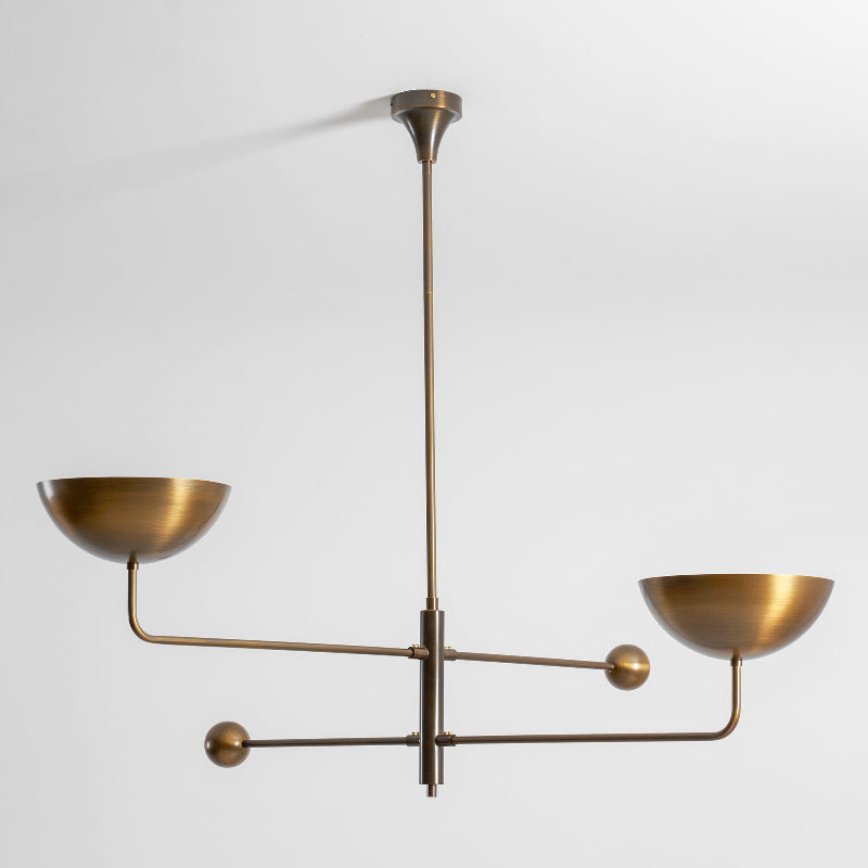 Regal Nauticaz Chandelier