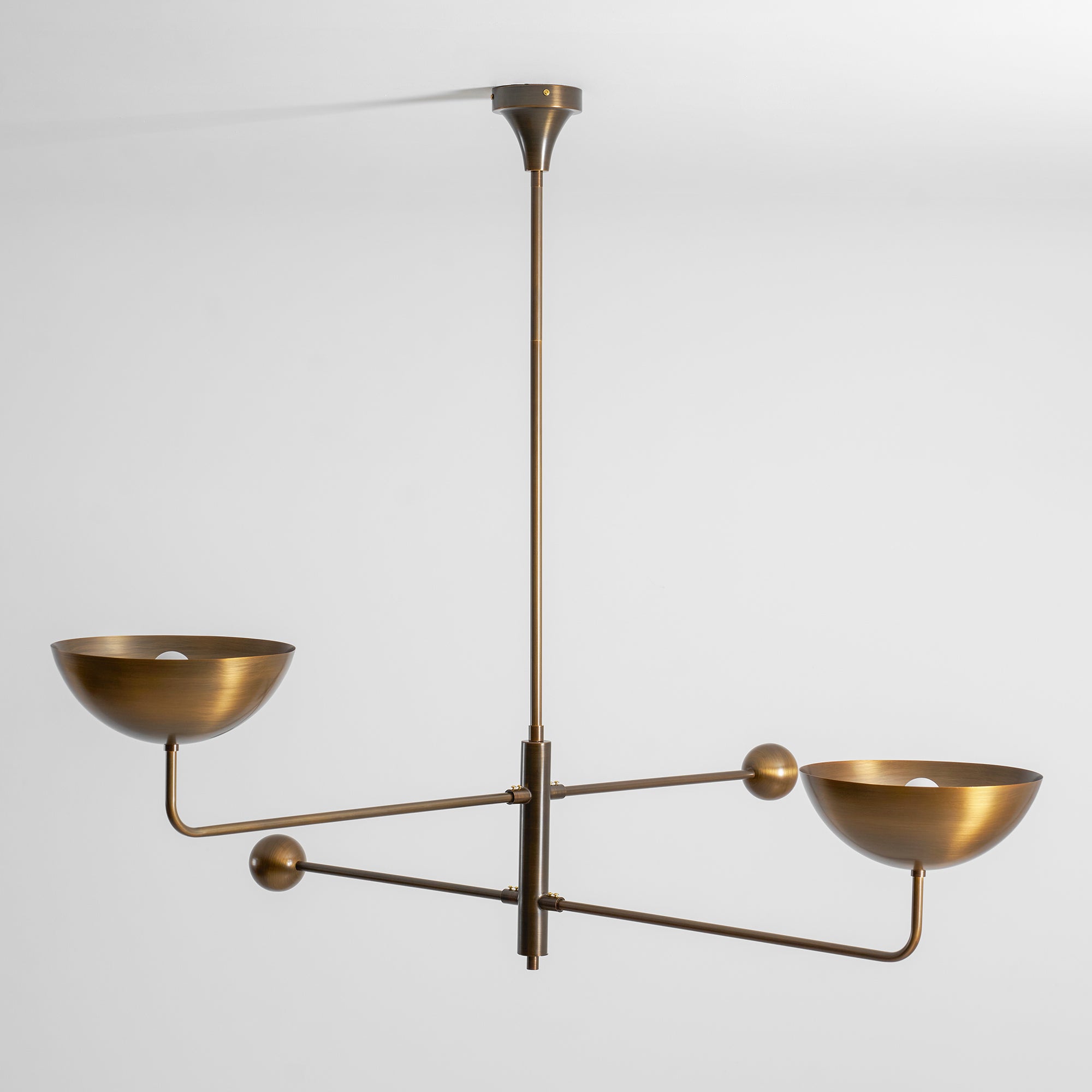 Regal Nauticaz Chandelier