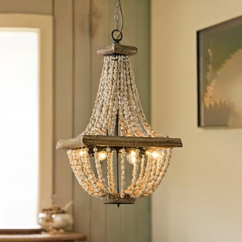 Regas Chandelier