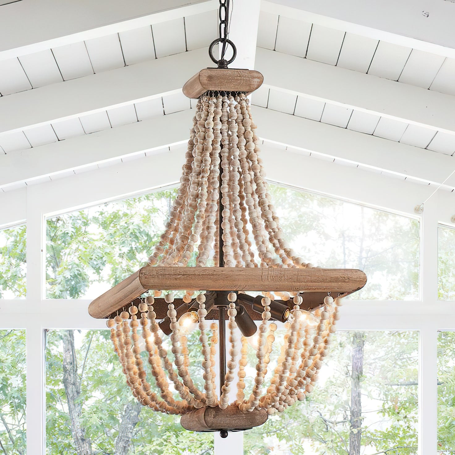 Regas Chandelier