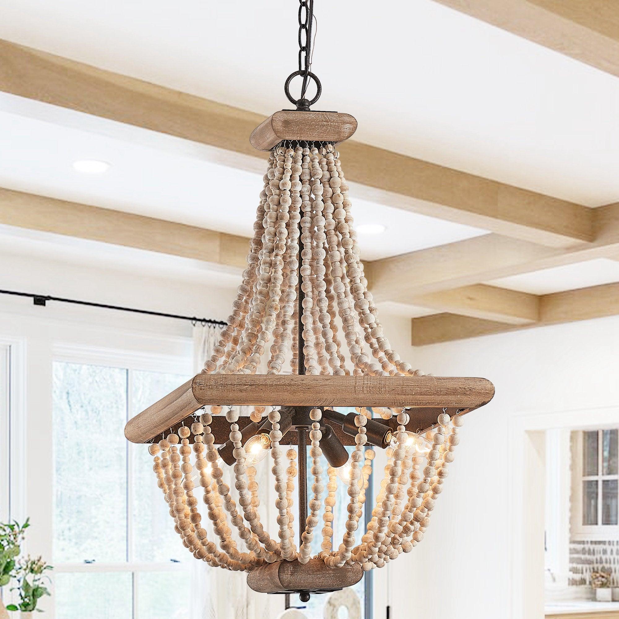 Regas Chandelier