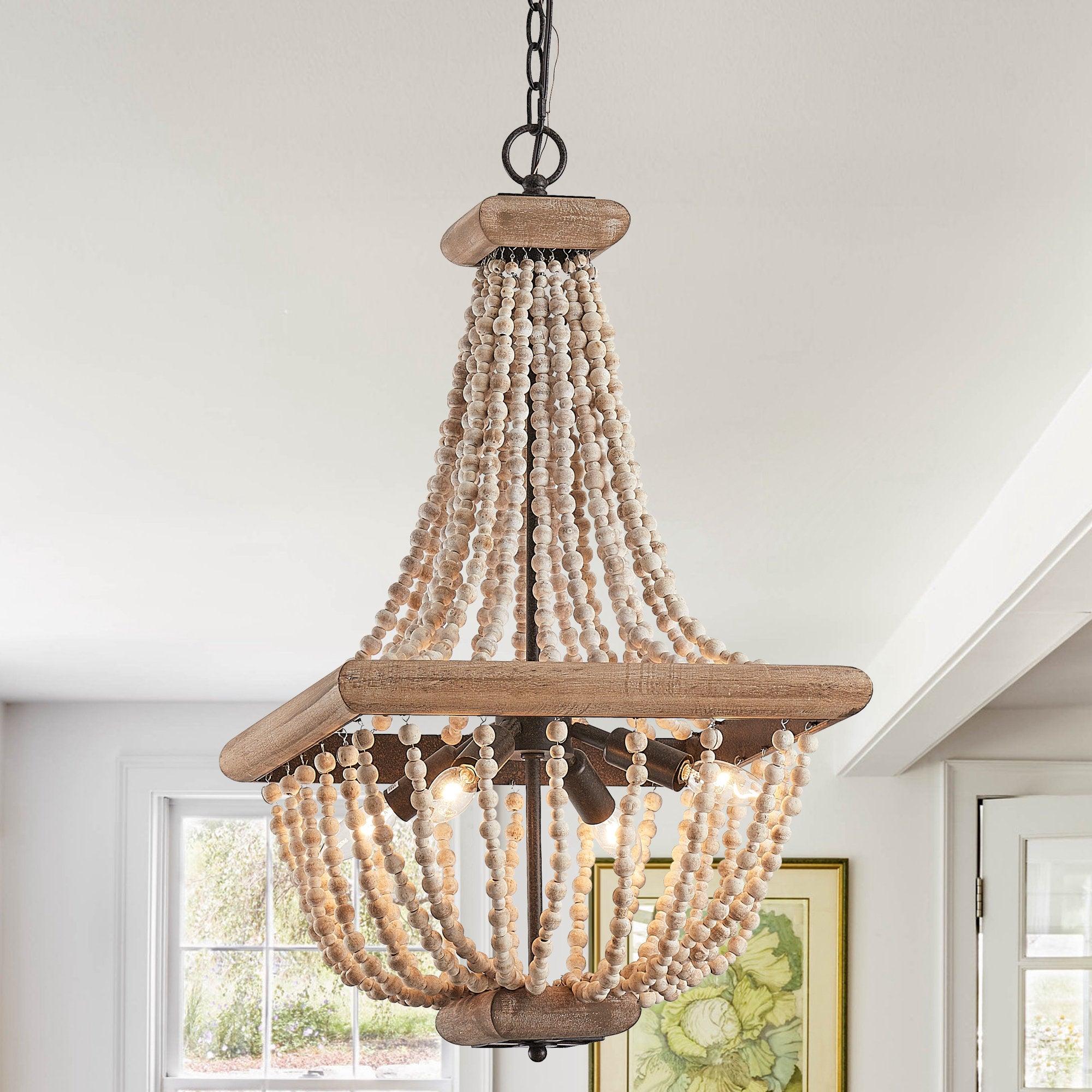 Regas Chandelier