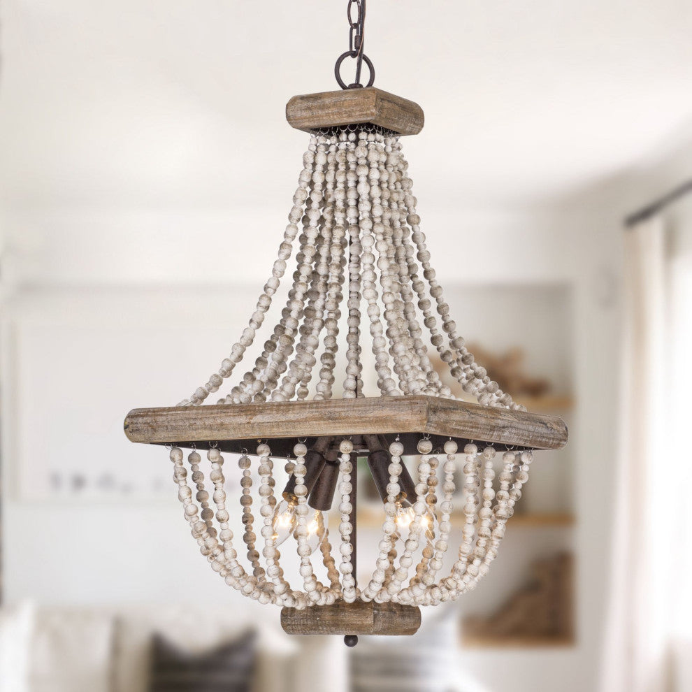 Regas Chandelier