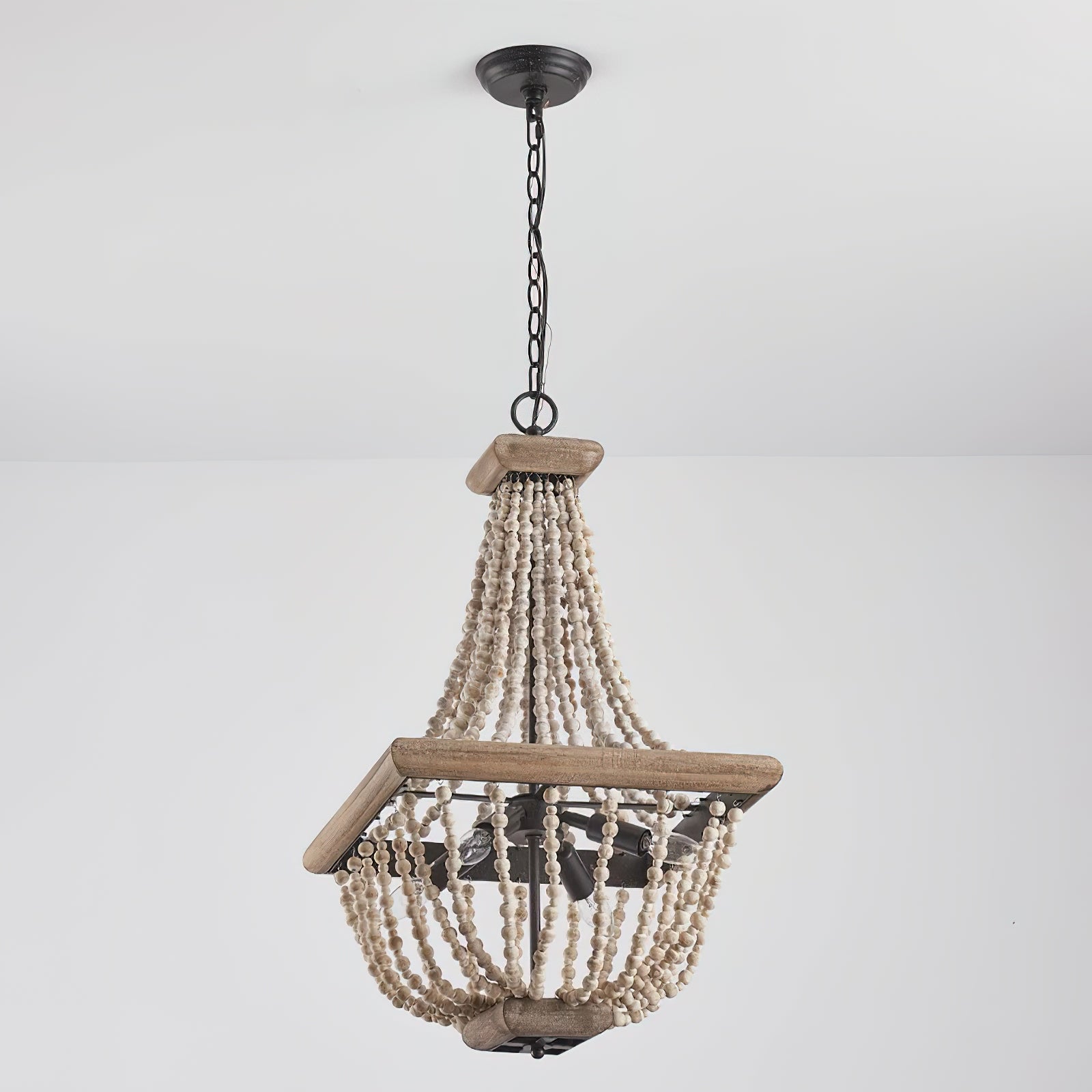 Regas Chandelier