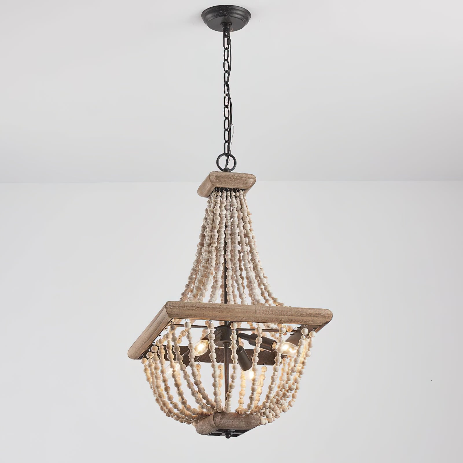 Regas Chandelier