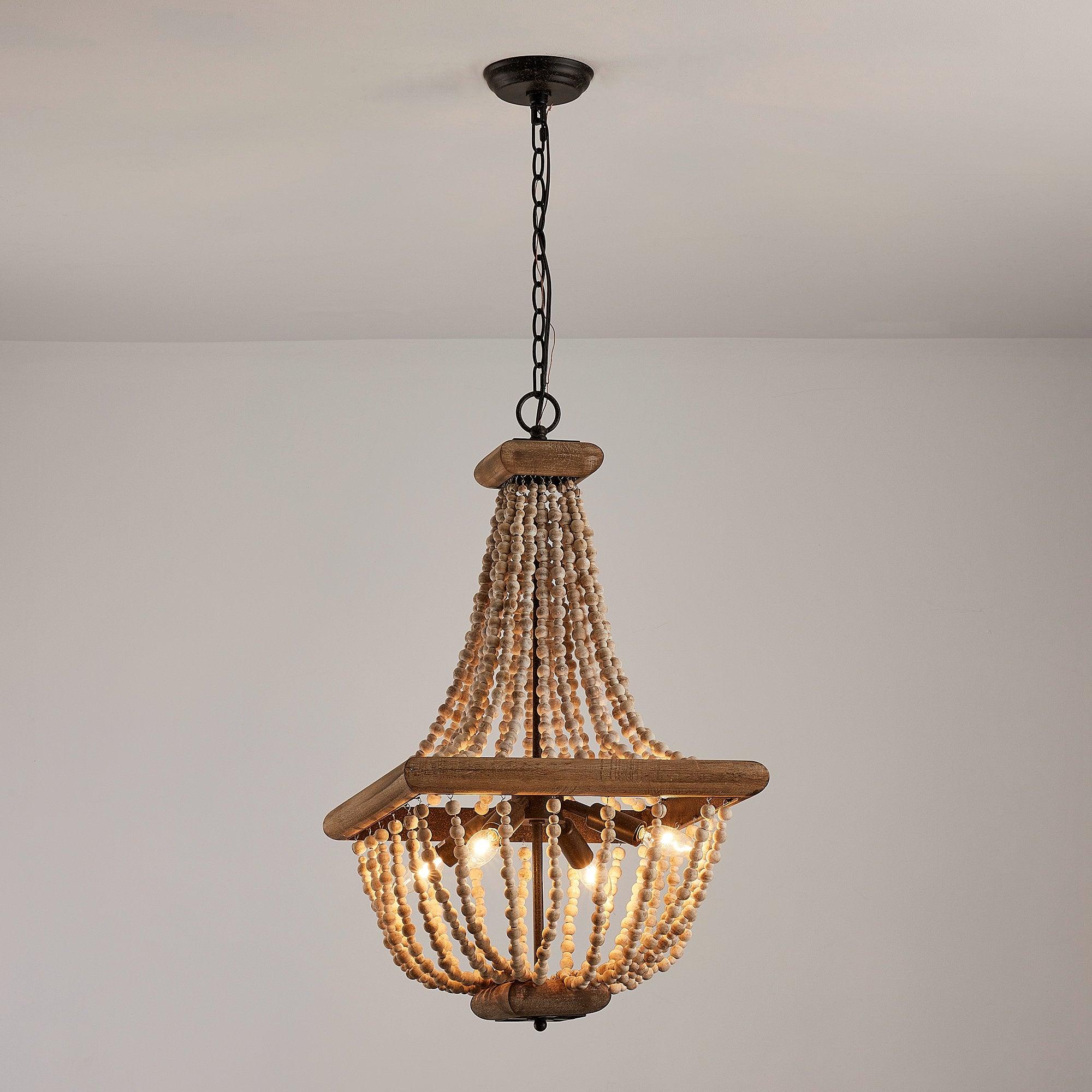 Regas Chandelier