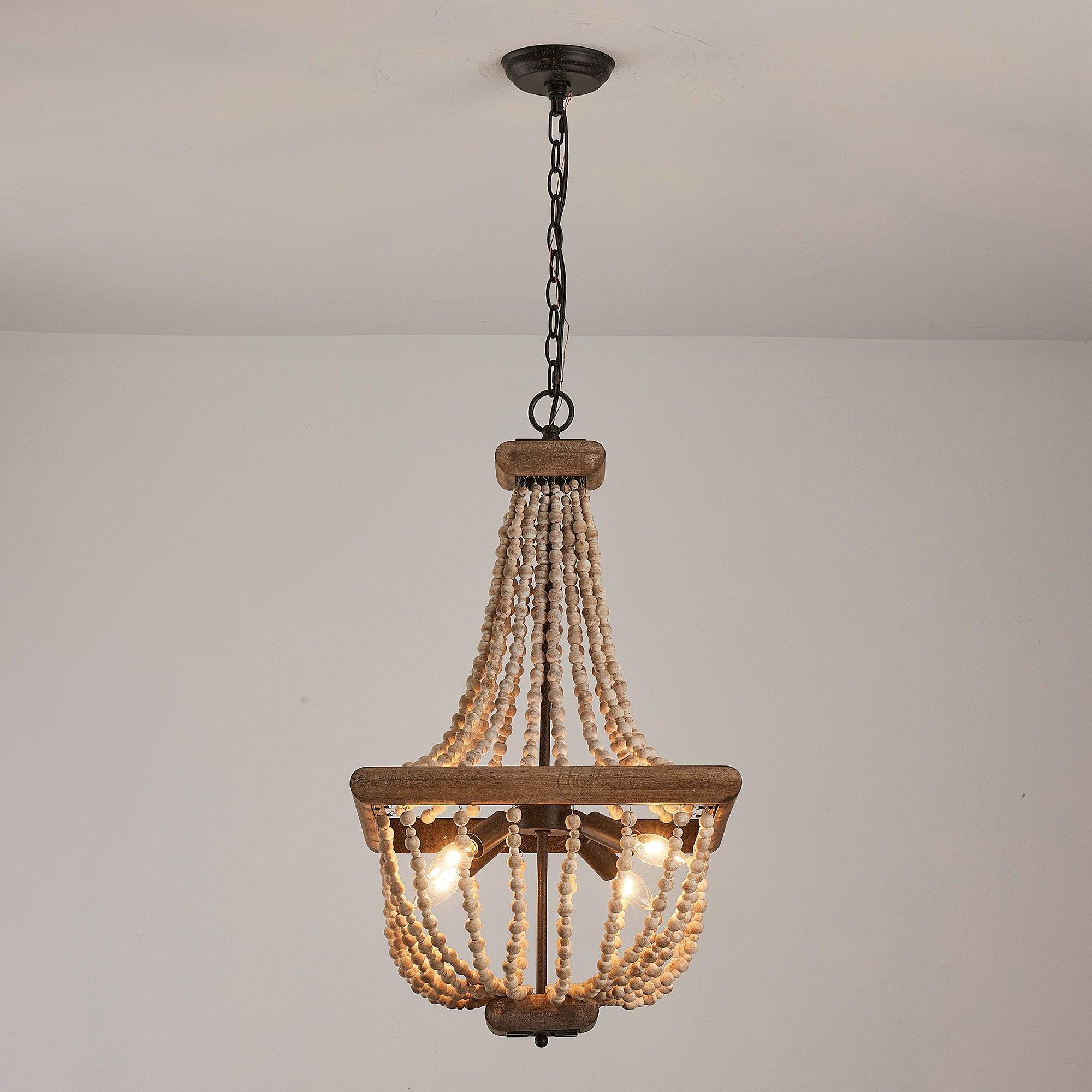 Regas Chandelier