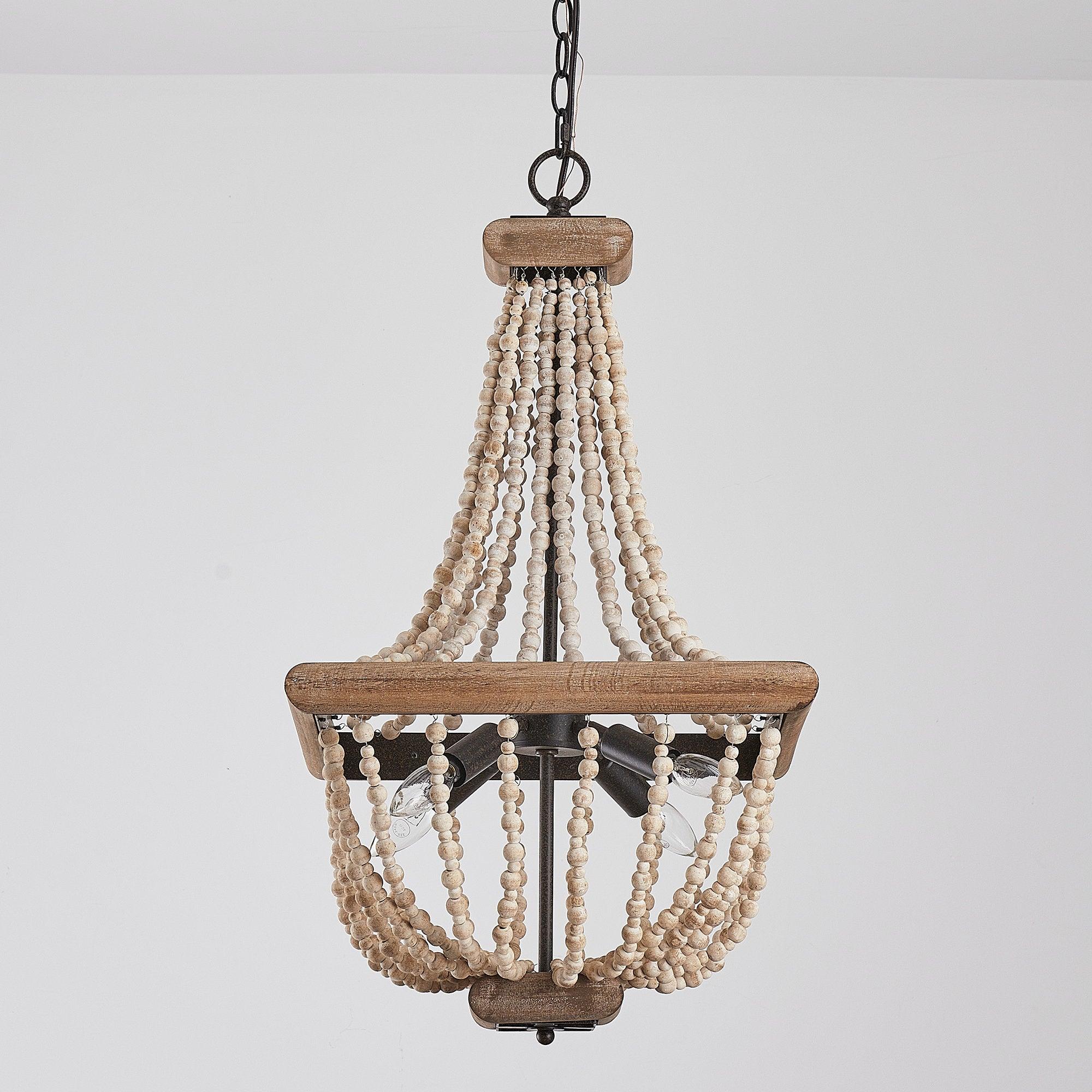 Regas Chandelier