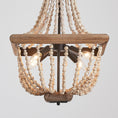 Load image into Gallery viewer, Regas Chandelier
