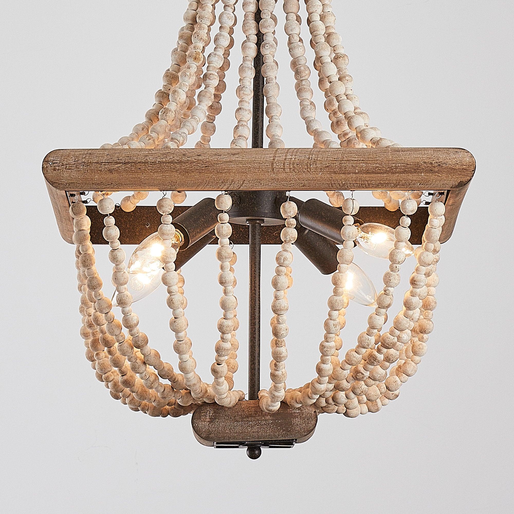 Regas Chandelier