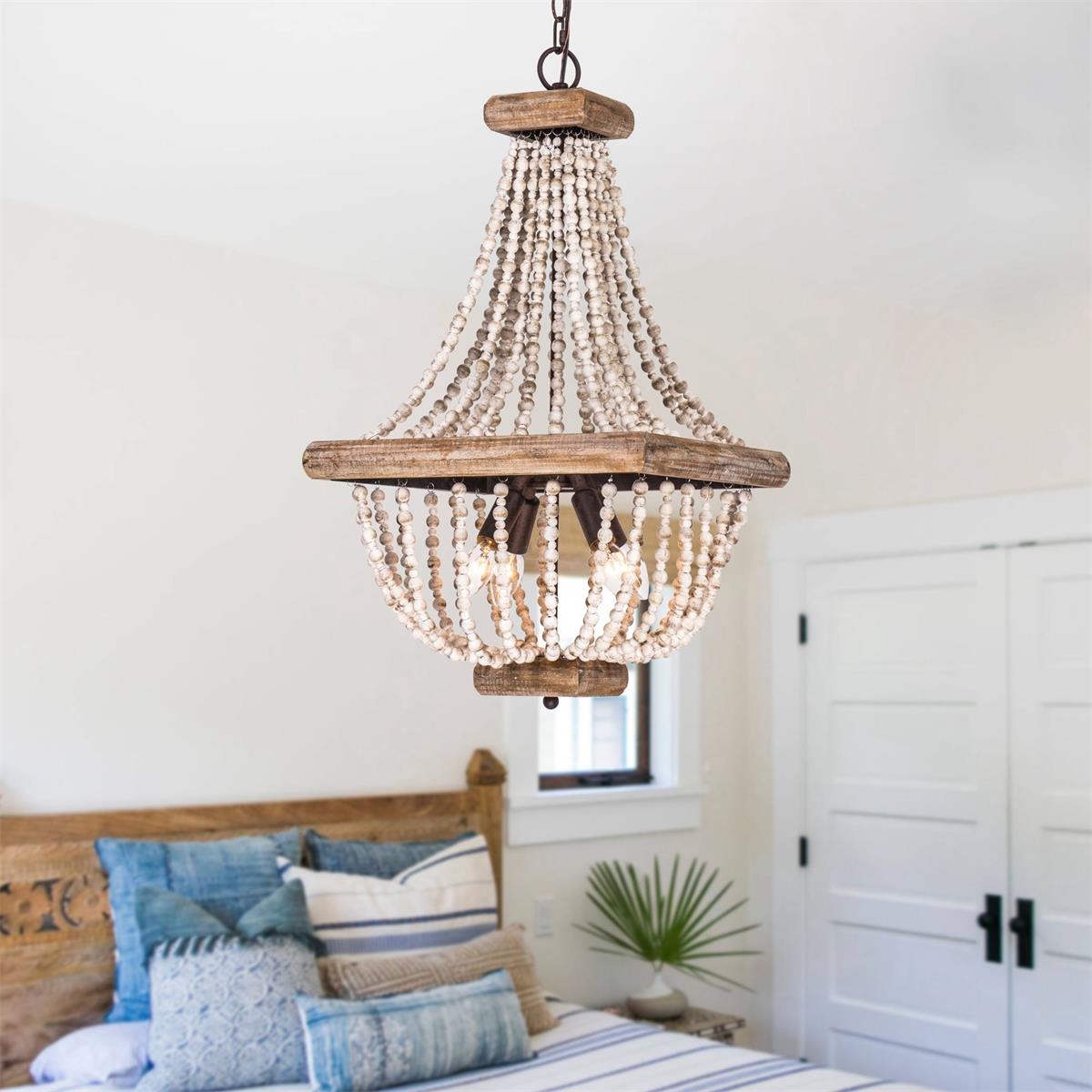 Regas Chandelier