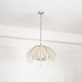 Load image into Gallery viewer, Regency Style Beads Chandelier
