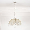 Load image into Gallery viewer, Regency Style Beads Chandelier
