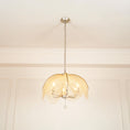 Load image into Gallery viewer, Regency Style Beads Chandelier
