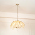 Load image into Gallery viewer, Regency Style Beads Chandelier
