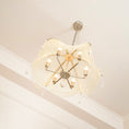 Load image into Gallery viewer, Regency Style Beads Chandelier
