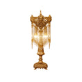 Load image into Gallery viewer, Regency Table Lamp
